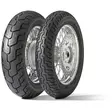 Dunlop D404F 150/80-16 71H TL WWW Fr. (Wide Whitewall) - Renkaat - 544-650754 - 2