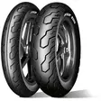 Dunlop K555 170/70B16 75H TL Re. - Renkaat - 544-621424 - 2