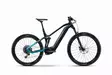 Haibike ALLMTN 2 - Maastopyörät - 456044 - 1