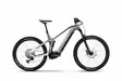 Haibike ALLMTN 3 - Maastopyörät - 456084 - 1