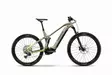 Haibike ALLMTN 3 - Maastopyörät - 456124 - 1