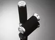 Highway Hawk foamgrips eagle - Ohjaustangot ja tarvikkeet - 561-45-0144 - 1