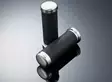 Highway Hawk softgrips leather - Ohjaustangot ja tarvikkeet - 561-45-0124 - 1