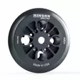 Hinson Painelevy CRF450R 09-12 4-jousi - Kytkin - 450-H364 - 1