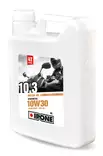 Ipone 10.3 10W30 semi-synt. 4L - 4-T öljyt - 55-205-4 - 2