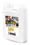 Ipone Katana Offroad 10W-60 4L - 4-T öljyt - 55-194-4 - 3