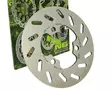 Jarrulevy, Taka, Ulko Ø 180mm, Aprilia / Derbi / Gilera / Rieju, 50cc 6-v - Jarrulevyt - 234-1104 - 1