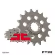 JT eturatas 1902 - Eturattaat - 27-1-1902-14 - 1