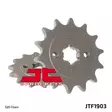 JT eturatas 1903.14 - Eturattaat - 27-1-1903-14 - 1