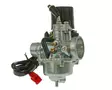 Kaasutin, 12mm (18mm), CPI- / Keeway-skootterit 2-T - Kaasuttimet ja osat - 302-0354 - 1