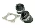 Kaasutinlaippa Racing, Ø24&32mm, Aprila SX,RX 06- / Derbi Senda 98- / Gilera SMT - Imukaulat ja osat - 302-0394 - 1