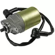 Käynnistysmoottori, Kiina-skootterit 4-T/ Kymco 4-T, cc: 70mm / 10-hammasta - Starttimoottorit - 303-3214 - 1