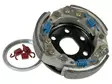 Kytkin Evo- Race, Ø 107 mm, Minarelli / Piaggio / Peugeot / Kiina-skot. 4-T - Variaattorit ja osat - 304-0354 - 1