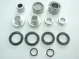 LAAKERISRJ TAKAISKARI YAMAHA - Takaiskarin korjaussarjat - 393-01364 - 1