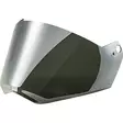 LS2 Visiiri Hopea MX436 - Varaosat - 636-9-0114 - 1