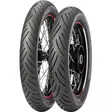 METZELER Sportec Klassik 130/80 - 17 M/C 65H TL R - Renkaat - 34-25514 - 2