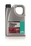 Motorex Power Synt 4T 5W/40 4 ltr (4) - 4-T öljyt - 552-166-004 - 1