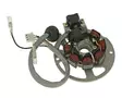 Naraku Alakäämi, Minarelli Pysty-, Vaaka-sylinteri -03, Aprilia / MBK / Yamaha - Staattorit ja osat - 303-0264 - 2