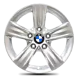 OEM Winter Wheel (with BMW logo) - Auton vanteet - 36112220154 - 1