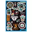 One Tarra-arkki CREATURE - Tarra-arkit - 383-0074 - 1