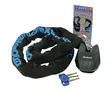 Oxford Hardcore XL Ketju ja Lukko 12mm x 1.5 m - Lukot ja hälyttimet - 491-10014 - 1