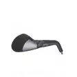 Peili, Oikea, MBK Nitro 98-12 / Yamaha Aerox 98-12 - Peilit - 307-2944 - 1