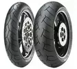 PIRELLI Diablo 160/60 ZR 17 M/C (69W) TL R - Renkaat - 53-14304 - 1