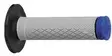 Protaper Tupet Tri-Density Diamond Harmaa/Sininen - Tupit - 63-0018-4 - 1