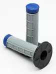 Protaper Tupet Tri-Density ½ Waffle Sininen/Harmaa - Tupit - 63-0019-4 - 2