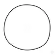 ProX Clutch Cover Gasket CRF250R '04-09 - Tiivisteet ja osat - 400-19-G1334 - 1