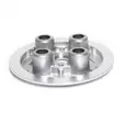 ProX Clutch Pressure Plate KX125 '94-02 - Kytkin - 400-18-P4294 - 1