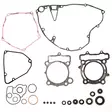 ProX Complete Gasket Set KX250F '04-05 + RM-Z250 '04-06 - Täydelliset tiivistesarjat - 400-34-4334 - 1
