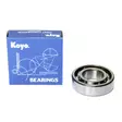ProX Crankshaft Bearing 6205/C4 25x52x15 - Runkolaakerit - 400-23-6205C4 - 1