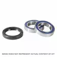 ProX Etupyörän laakerisarja Speed Master 03-13 - Pyöränlaakerit - 400-23-S115084 - 1