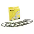 ProX Friction Plate Set CR125 '90-99 - Kytkin - 400-16-S12004 - 1