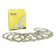 ProX Friction Plate Set KTM250/300/360/380SX-EXC '91-12 - Kytkin - 400-16-S53014 - 1