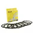 ProX Friction Plate Set RM125 '92-01 - Kytkin - 400-16-S32004 - 1