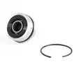 ProX Rear Shock Seal Head Kit CR125 '93-07 + CR500 '95-01 - Takaiskarin korjaussarjat - 400-26-810004 - 1