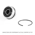 ProX Rear Shock Seal Head Kit Husqvarna CR/WR125/250 '01-04 - Takaiskarin korjaussarjat - 400-26-810124 - 1
