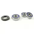 ProX Rearwheel Bearing Set XVS1100 V-Star '02-09 - Pyöränlaakerit - 400-23-S114094 - 1