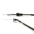 ProX Throttle Cable CRF100F '04-13 + XR100R '86-03 - Kaasuvaijerit - 400-53-110004 - 1