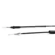 ProX Throttle Cable KX65 '00-20 + RM60 '03 + RM65 '03-05 - Kaasuvaijerit - 400-53-112004 - 1