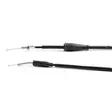 ProX Throttle Cable RM250 '93-94 + RMX250 '93-98 - Kaasuvaijerit - 400-53-111024 - 1