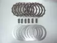 Psychic Kytkinlevysrj YZ450F 05-06 - Kytkin - 394-00284 - 3