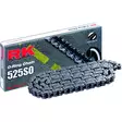 RK 525SO O-rengasketju +CLF(Niittil.) - Ketjut - 282-525180-124 - 1
