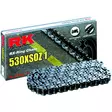 RK 530XSOZ1 RX-rengasketju +CLF(Niittil.) - Ketjut - 282-530190-124 - 1