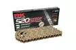 RK GB520ZXW XW-rengasketju +CLF (niittil.) - Ketjut - 282-520331-124 - 3