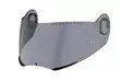 Schuberth E1 80% sävytetty visiiri, Antifog valmius 53-59 - Varaosat - 511-1500-04 - 3