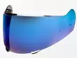 Schuberth R2 sininen peilivisiiri, Antifog valmius - Varaosat - 511-1706-4 - 1