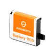 Schuberth SC1 battery pack - Kypäräpuhelimet - 511-174 - 5
